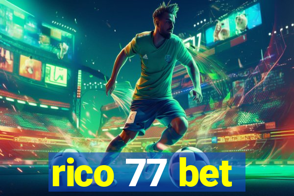 rico 77 bet